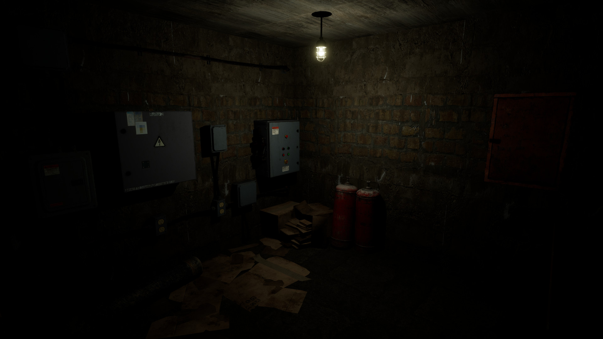 OPEN DOOR/OPEN DOOR 截图 11