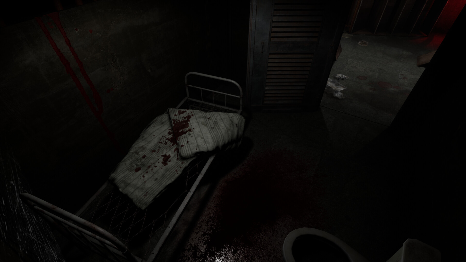 OPEN DOOR/OPEN DOOR 截图 2