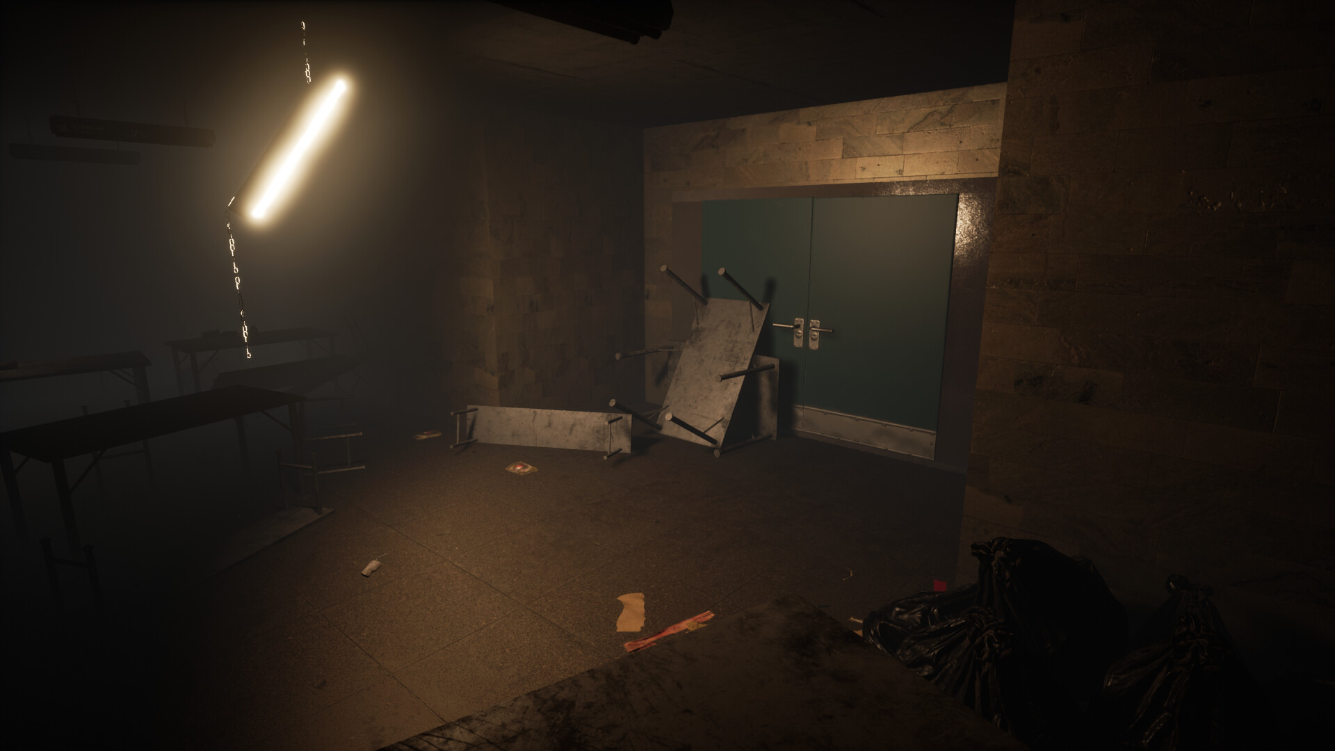 OPEN DOOR/OPEN DOOR 截图 6