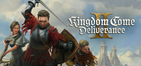 天国：拯救/Kingdom Come: Deliverance-秋风资源网