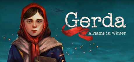 学习版 | 格尔达：寒冬之火-丽娃的故事DLC Gerda: A Flame in Winter v2.8.4-f4d95+Liva’s Story DLC -FitGirl（官中）-飞星免费游戏仓库