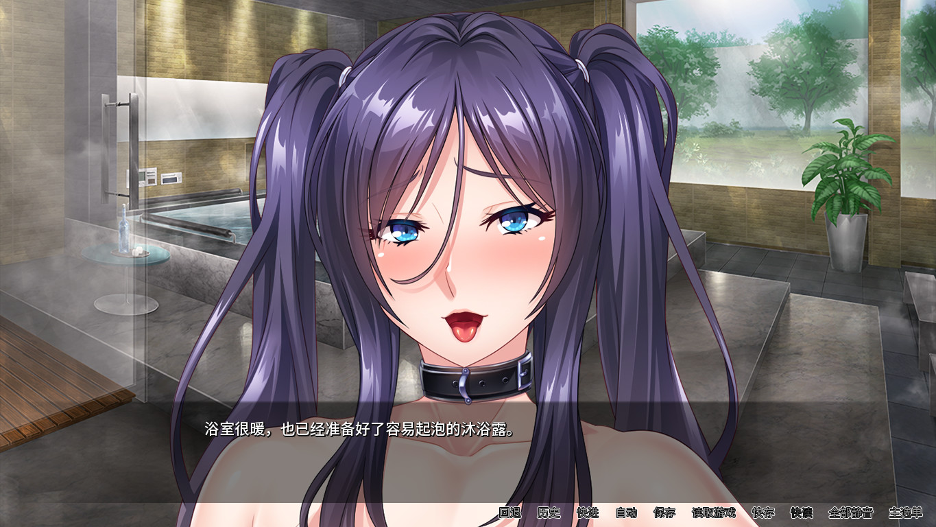 图片[5]-【PC/SLG/中文】女仆调教日志 V1.2.4 STEAM官方中文版【1.4G】-马克游戏