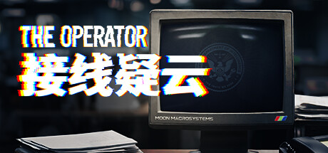 接线疑云 The Operator-秋风资源网