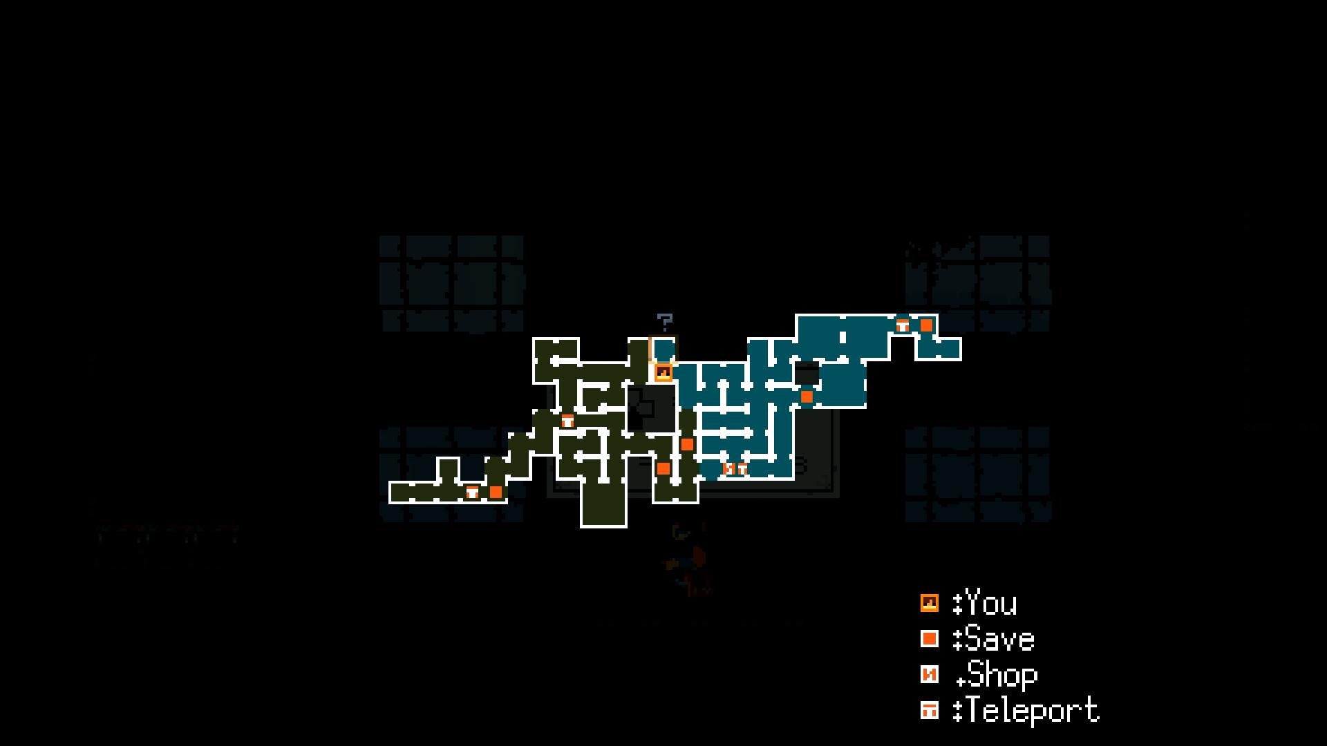 2D吊绳射击 Rusted Moss Build.10981089 官中插图12