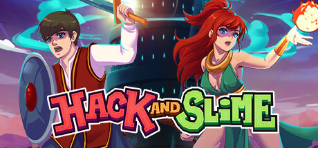 [哈克和史莱姆]Hack and Slime-Build.8850125插图