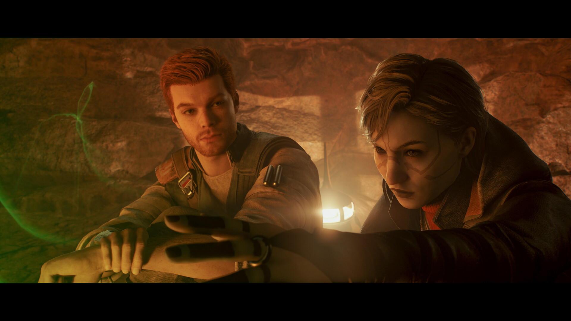 星球大战 绝地：幸存者/STAR WARS Jedi: Survivor™ 截图 6