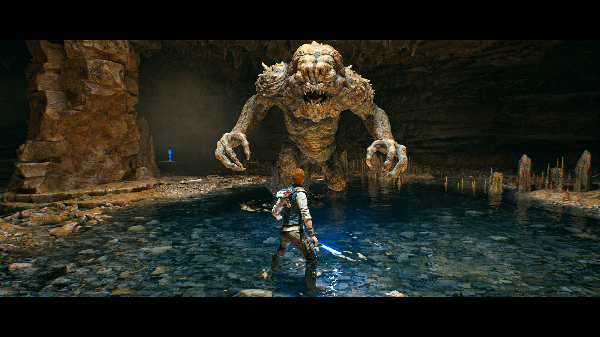 星球大战 绝地：幸存者/STAR WARS Jedi: Survivor™ 截图 2