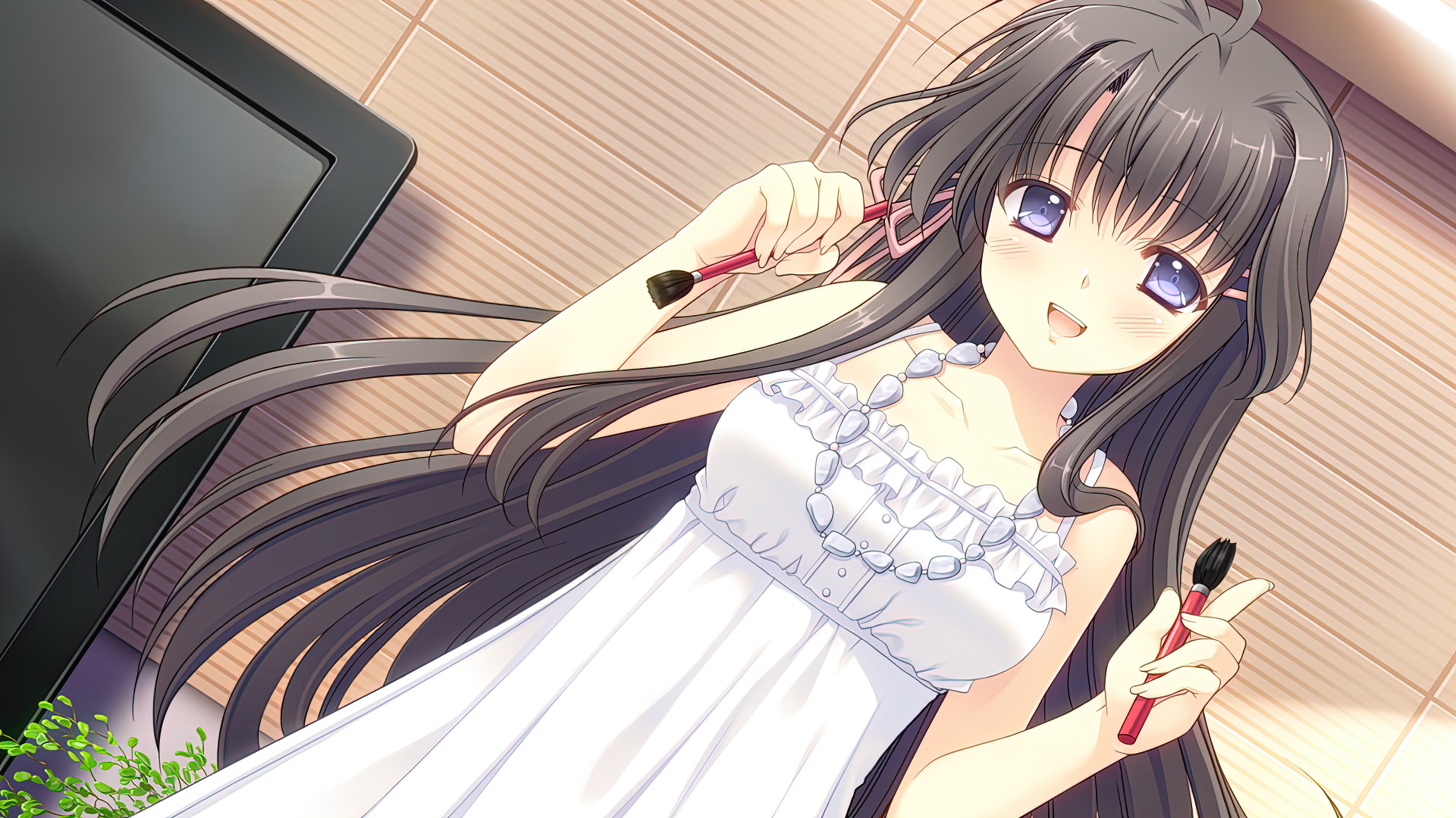 近月少女的礼仪/近月少女的礼仪 FHD -FullVoice Edition 截图 6