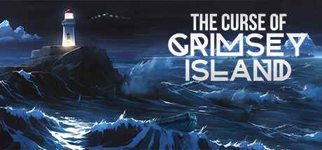 《格林西岛的诅咒/The Curse Of Grimsey Island》免安装中文版|迅雷百度云下载
