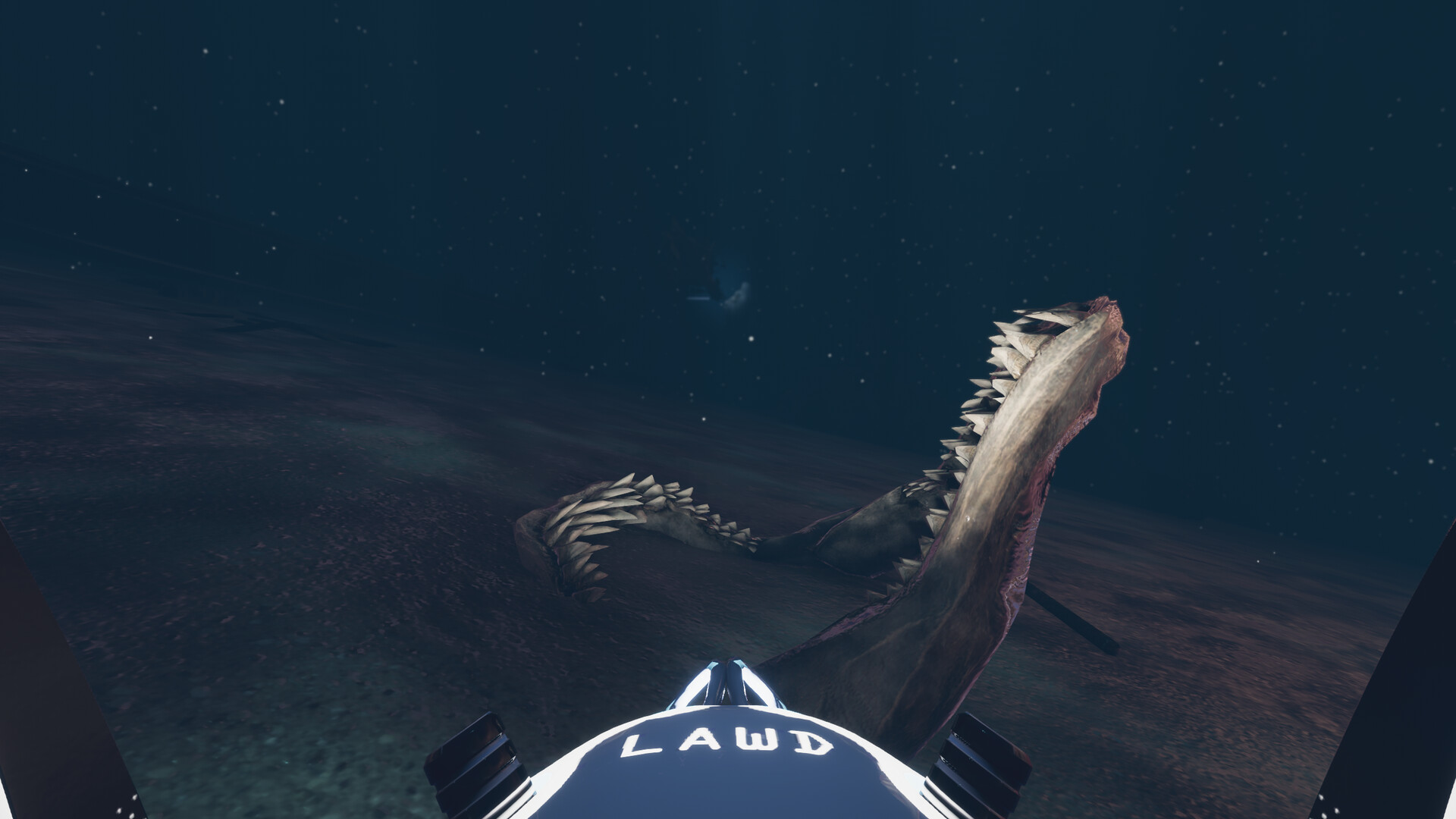 格林西岛的诅咒/The Curse Of Grimsey Island 截图 8