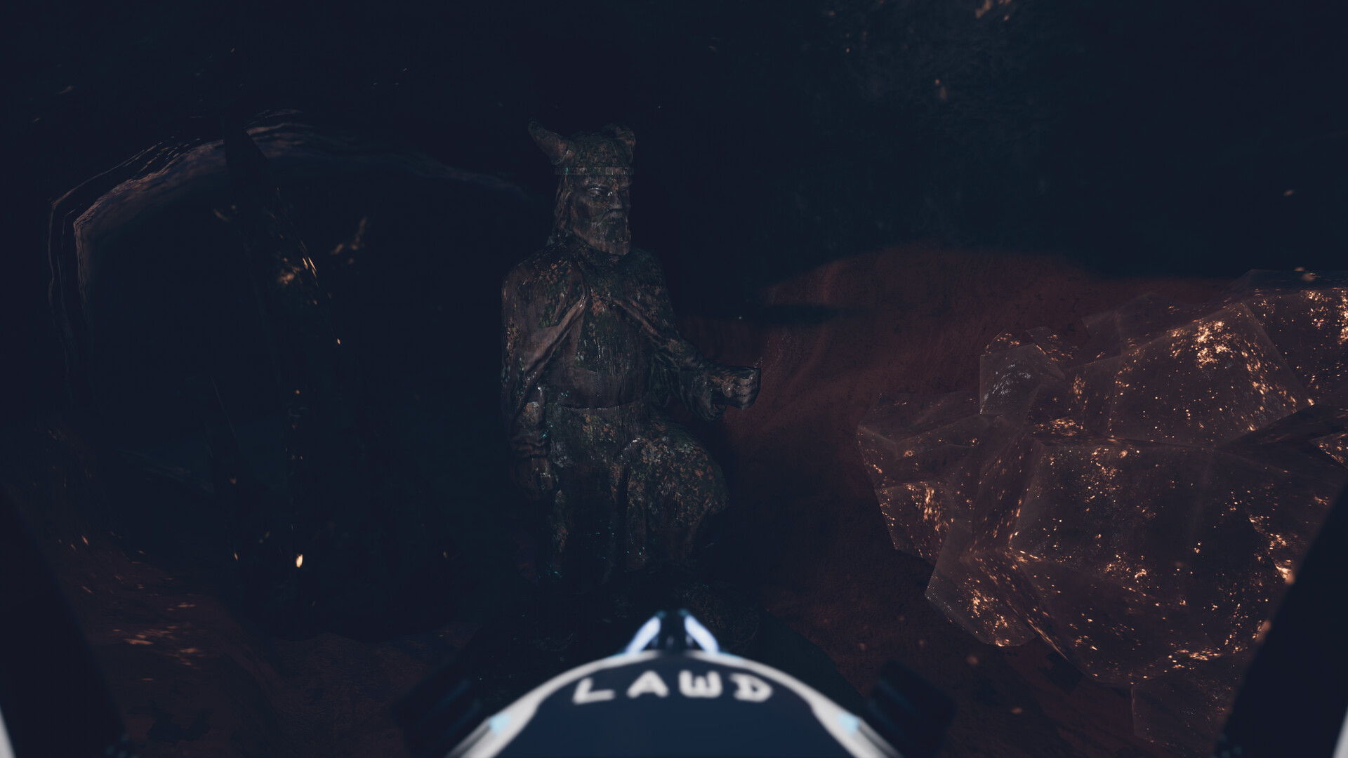 格林西岛的诅咒/The Curse Of Grimsey Island 截图 11