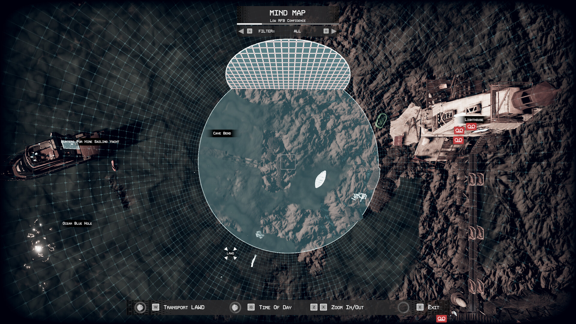 格林西岛的诅咒/The Curse Of Grimsey Island 截图 13