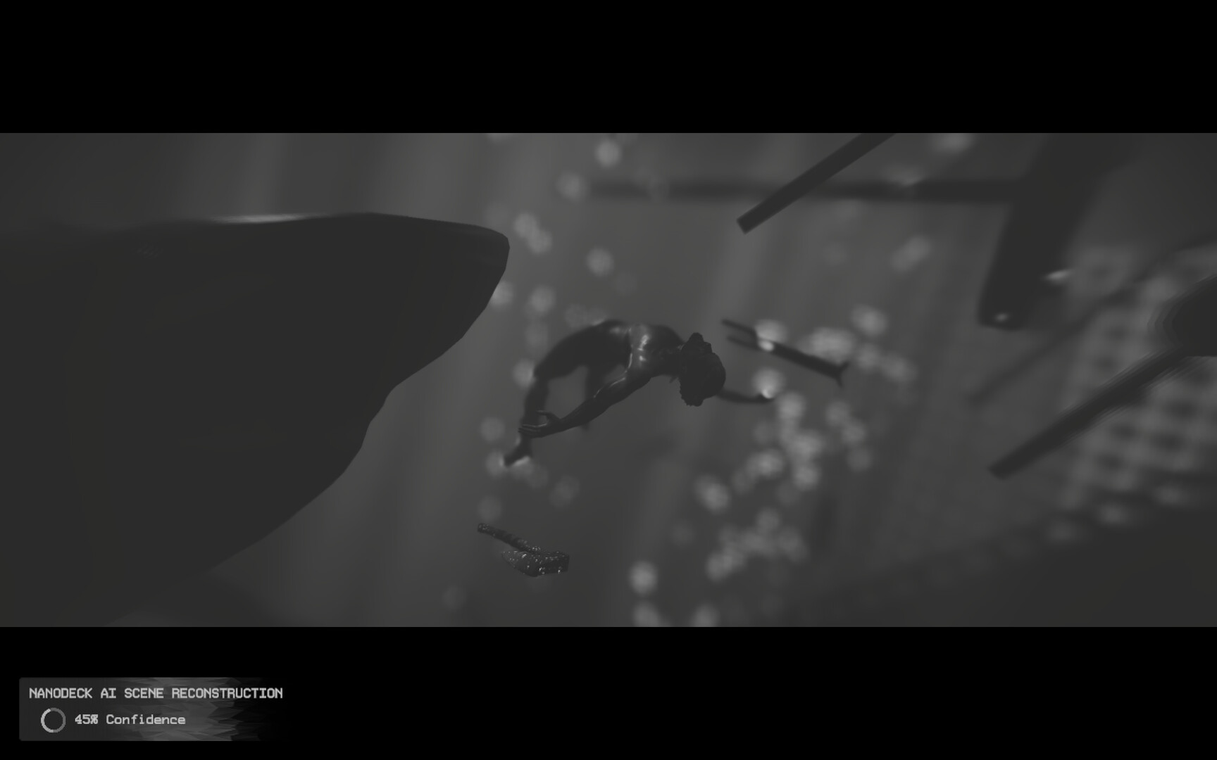 格林西岛的诅咒/The Curse Of Grimsey Island 截图 7