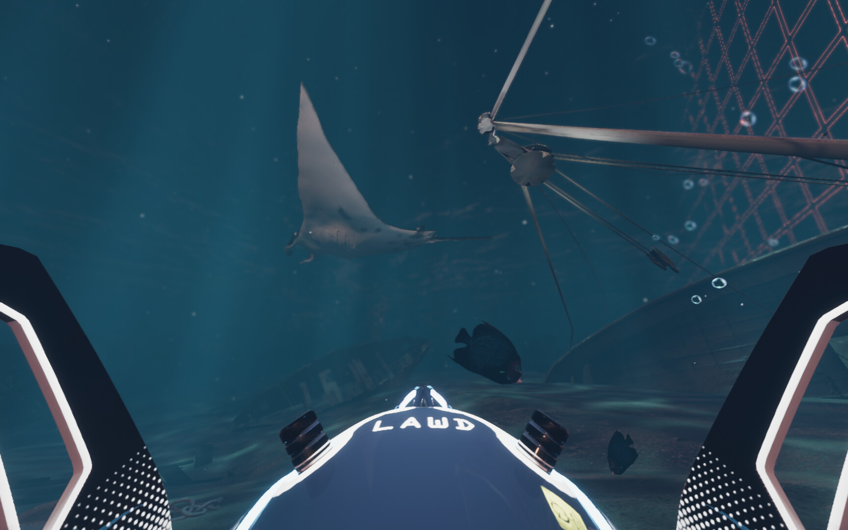 格林西岛的诅咒/The Curse Of Grimsey Island 截图 16