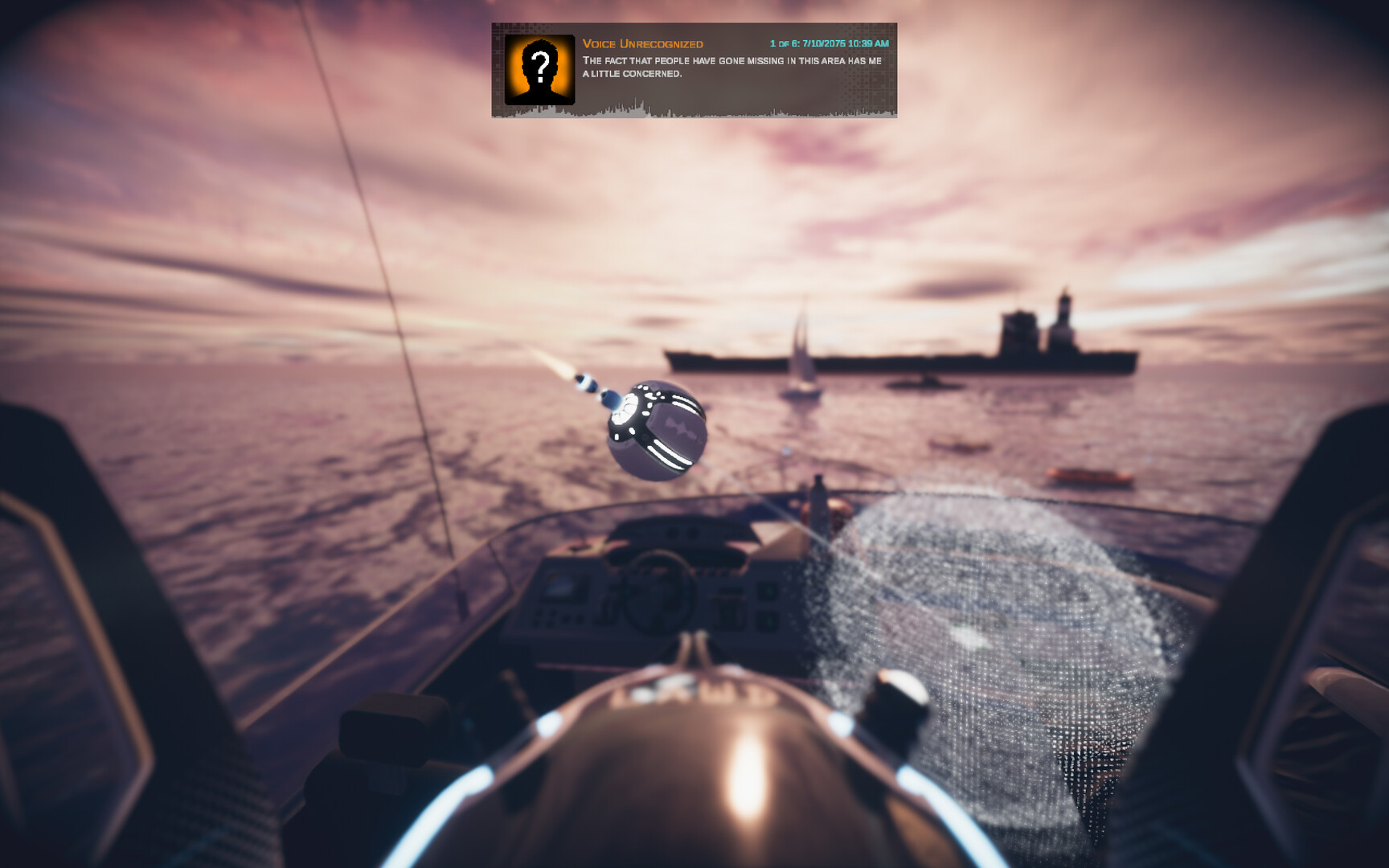 格林西岛的诅咒/The Curse Of Grimsey Island 截图 12