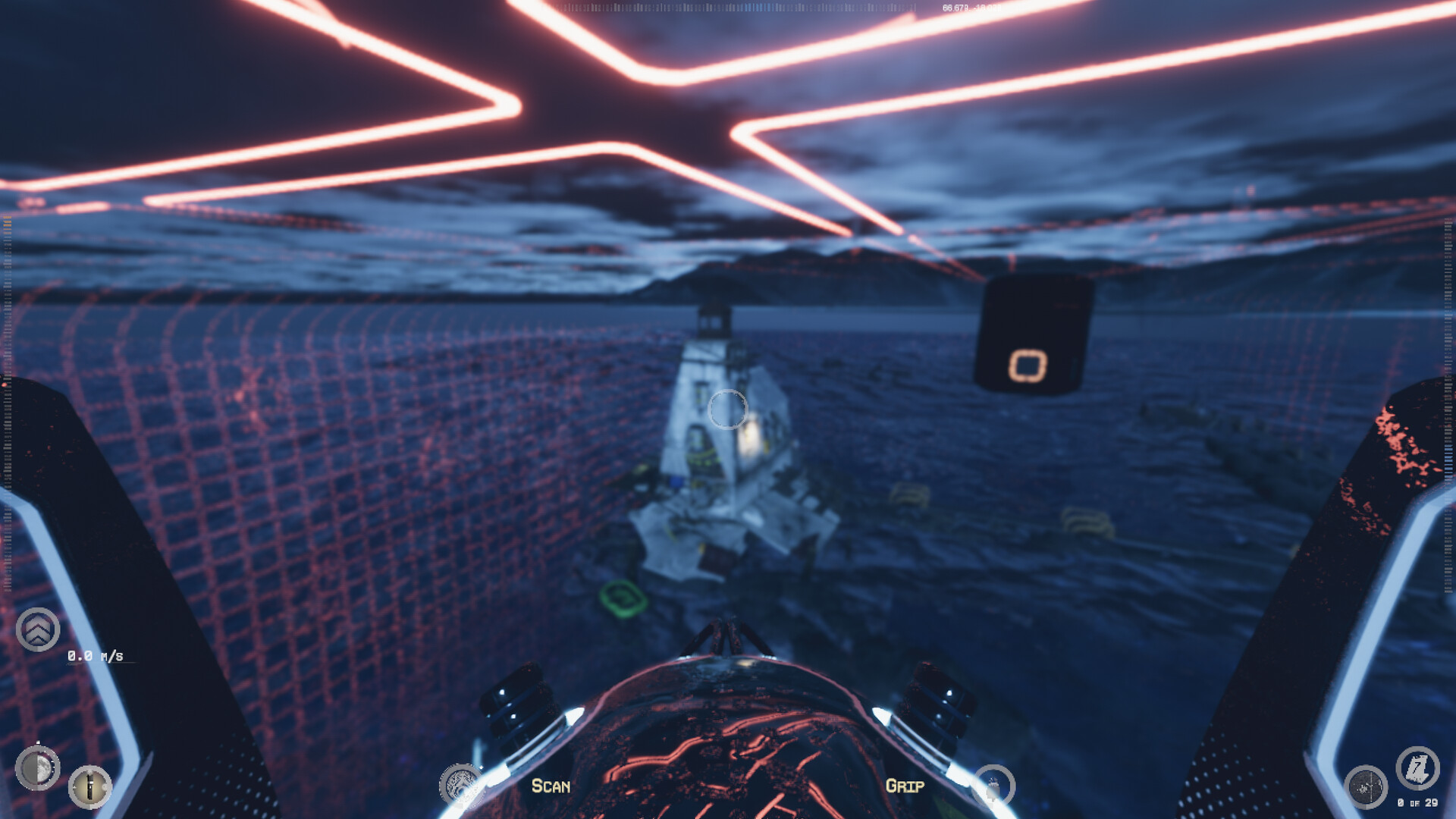 格林西岛的诅咒/The Curse Of Grimsey Island 截图 9