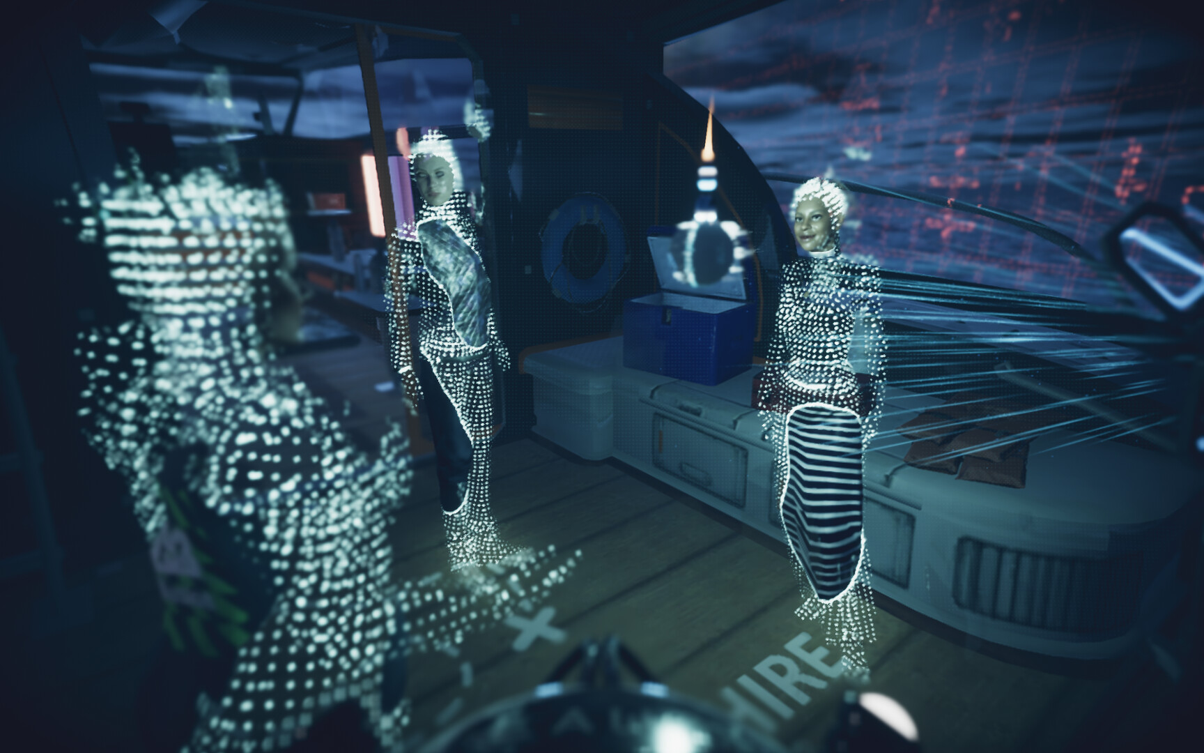 格林西岛的诅咒/The Curse Of Grimsey Island 截图 15