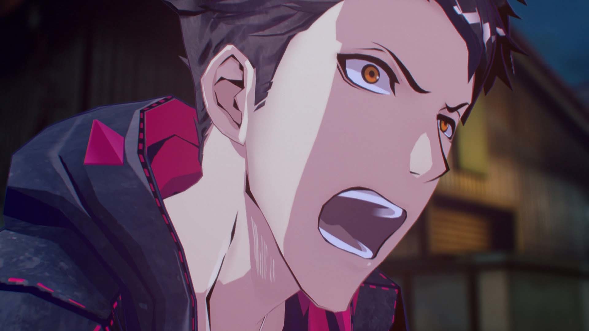 灵魂骇客2/Soul Hackers 2 截图 6