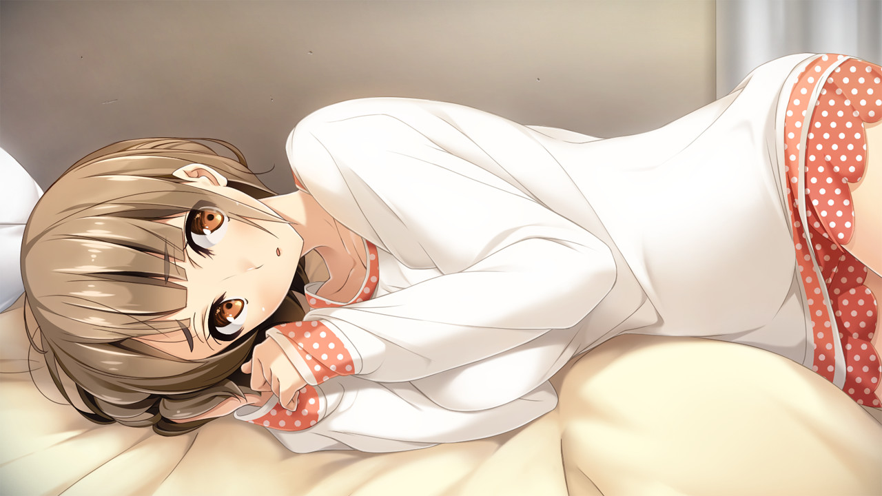 人气声优的养成方式	/Ninki Seiyuu: How to Make a Pop Voice Actress 截图 9