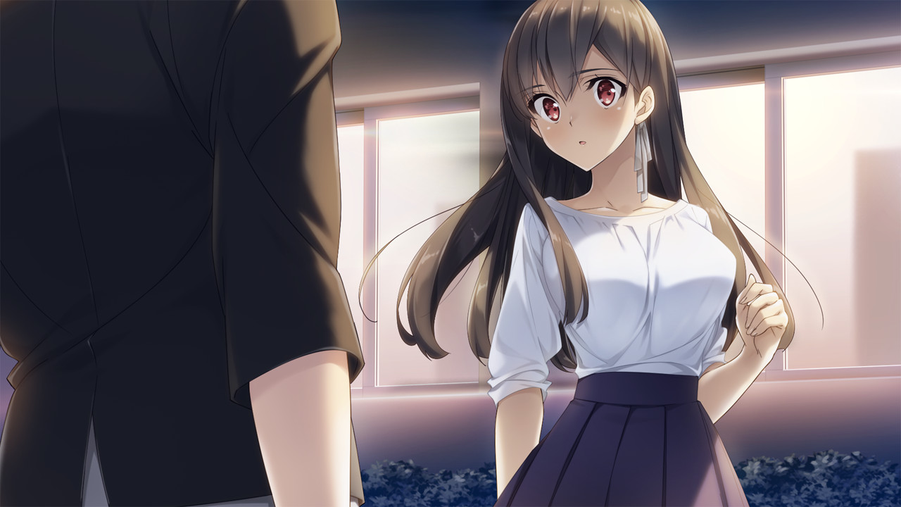 人气声优的养成方式	/Ninki Seiyuu: How to Make a Pop Voice Actress 截图 4