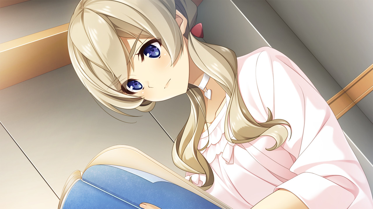 人气声优的养成方式	/Ninki Seiyuu: How to Make a Pop Voice Actress 截图 8