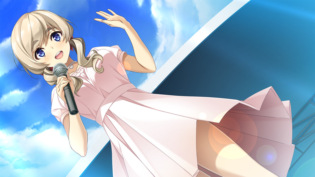 人气声优的养成方式	/Ninki Seiyuu: How to Make a Pop Voice Actress 截图 7