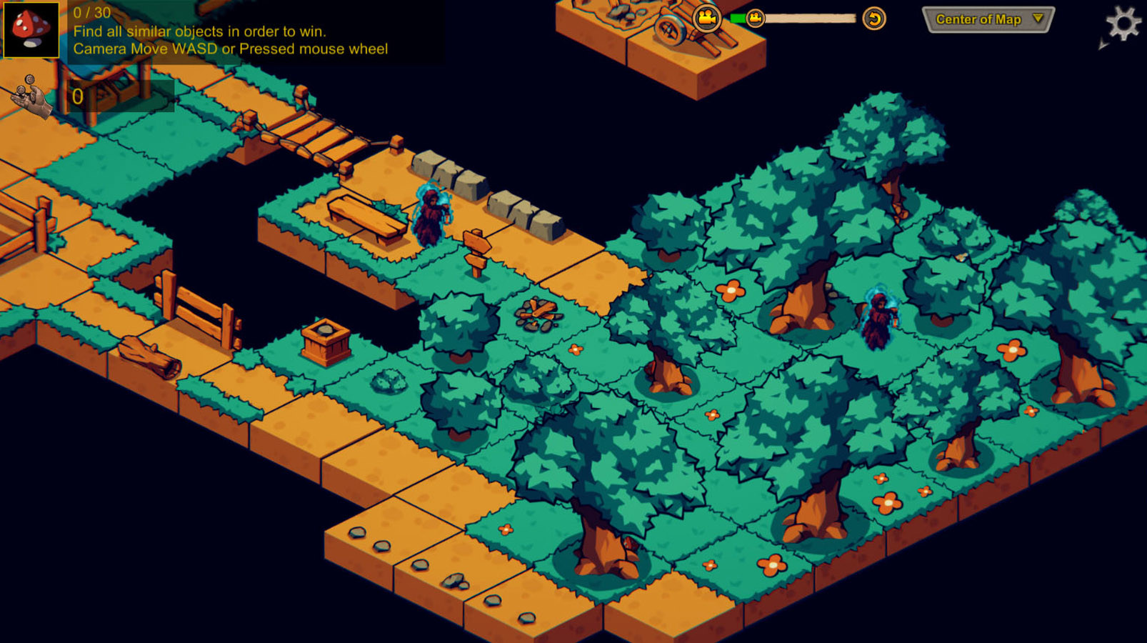 隐藏小镇/Hidden Town 截图 3