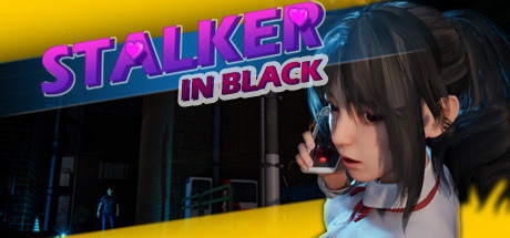 《黑夜跟踪(Stalker in black)》-火种游戏