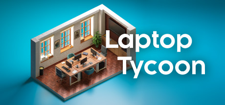 笔记本电脑大亨 Laptop Tycoon 最新中文学习版 单机游戏 游戏下载 解压即撸插图 video
