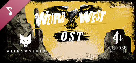 诡野西部 Weird West (官中)第2张