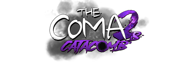 图片[2]-昏迷 2B：地下墓穴/The Coma 2B: Catacomb-秋风资源网