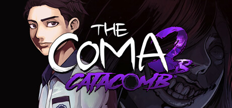 昏迷 2B：地下墓穴/The Coma 2B: Catacomb-秋风资源网