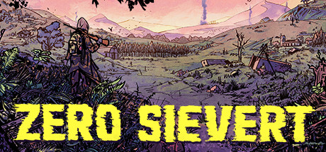 《零希沃特(ZERO Sievert)》-火种游戏