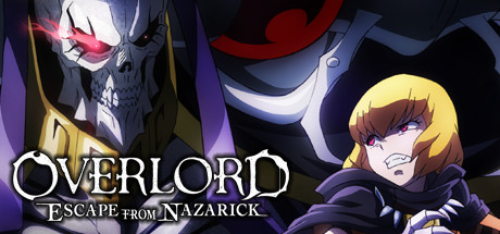 Overlord:逃离纳萨力克 OVERLORD: ESCAPE FROM NAZARICK V1.0.7最新中文学习版 单机游戏 游戏下载 解压即玩插图 video