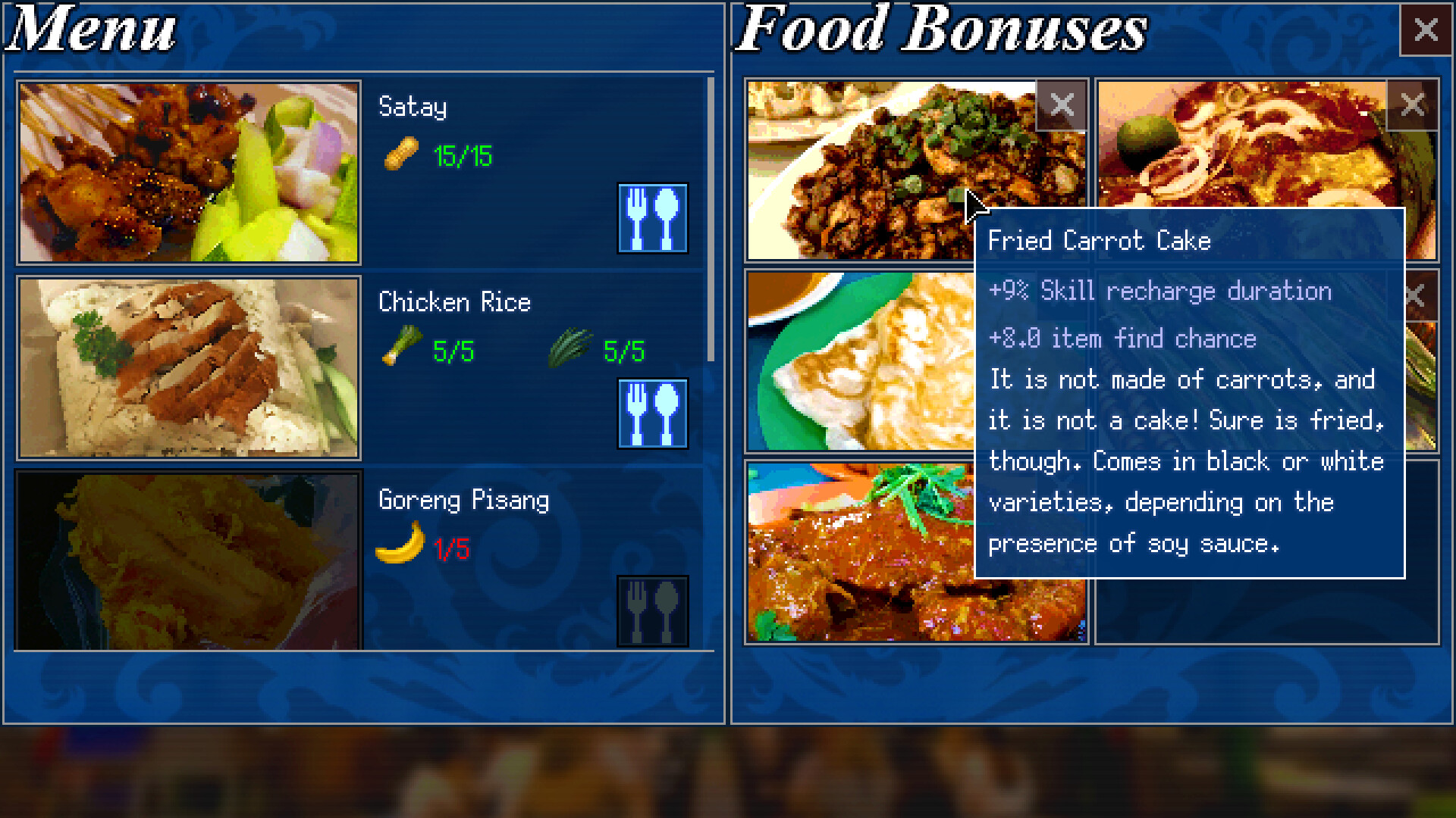 鬼怪传说/Ghostlore 截图 9