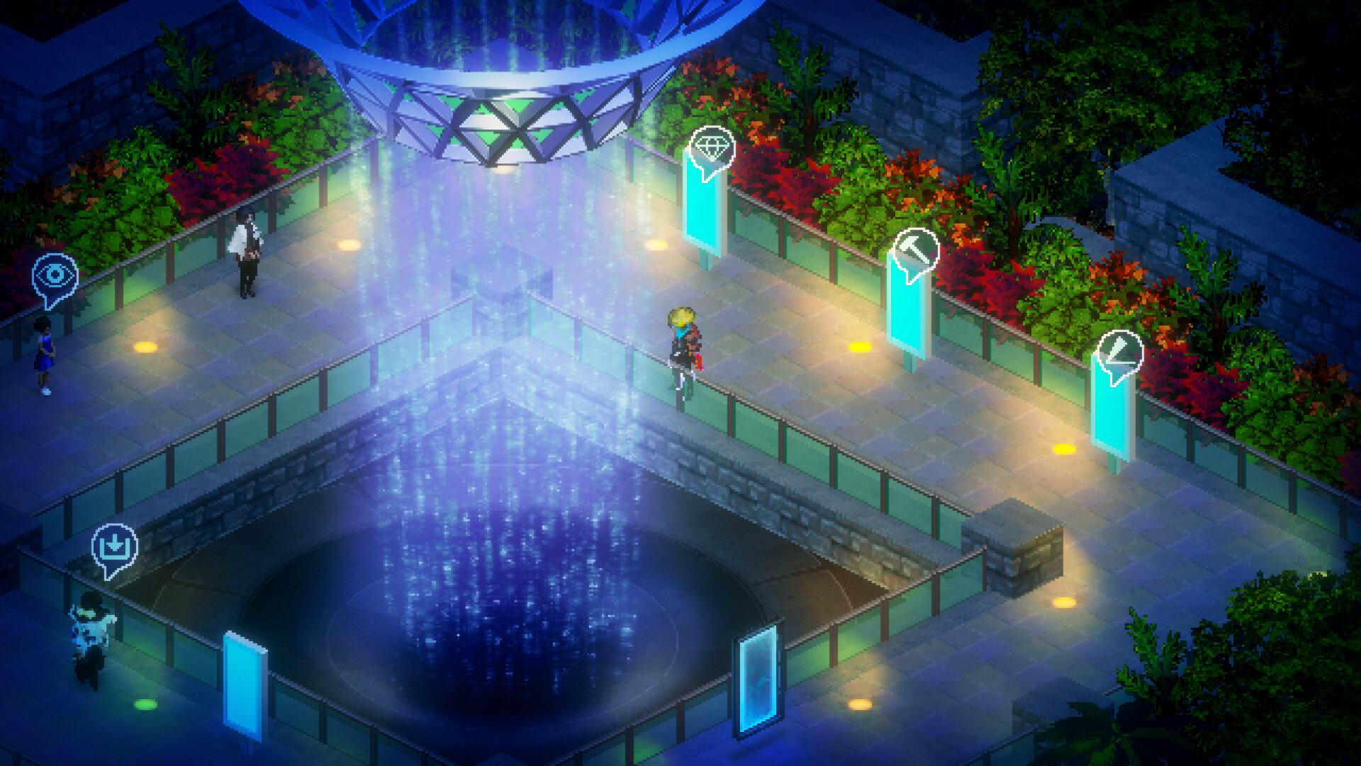 鬼怪传说/Ghostlore 截图 14