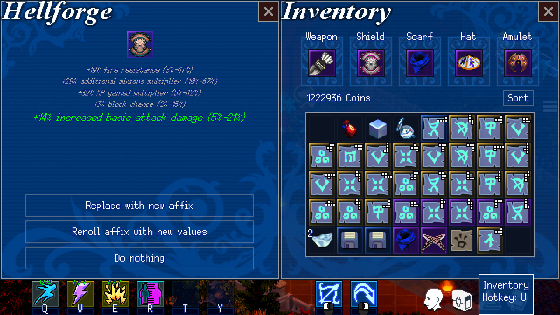 鬼怪传说/Ghostlore 截图 12