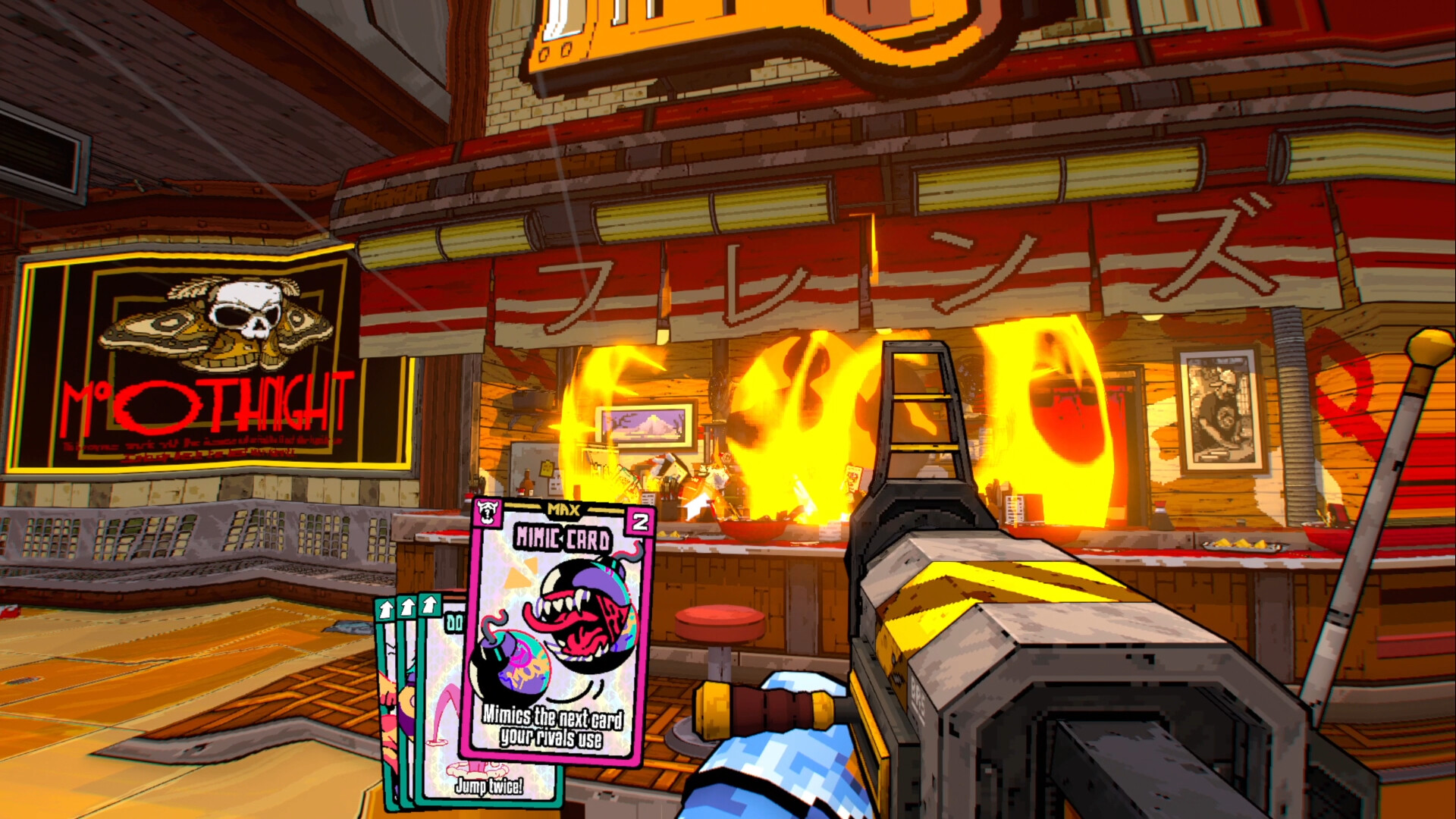 友尽对决 在线版/Friends vs Friends 截图 4