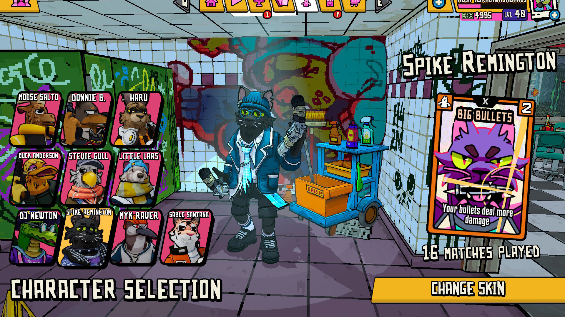 友尽对决 在线版/Friends vs Friends 截图 5