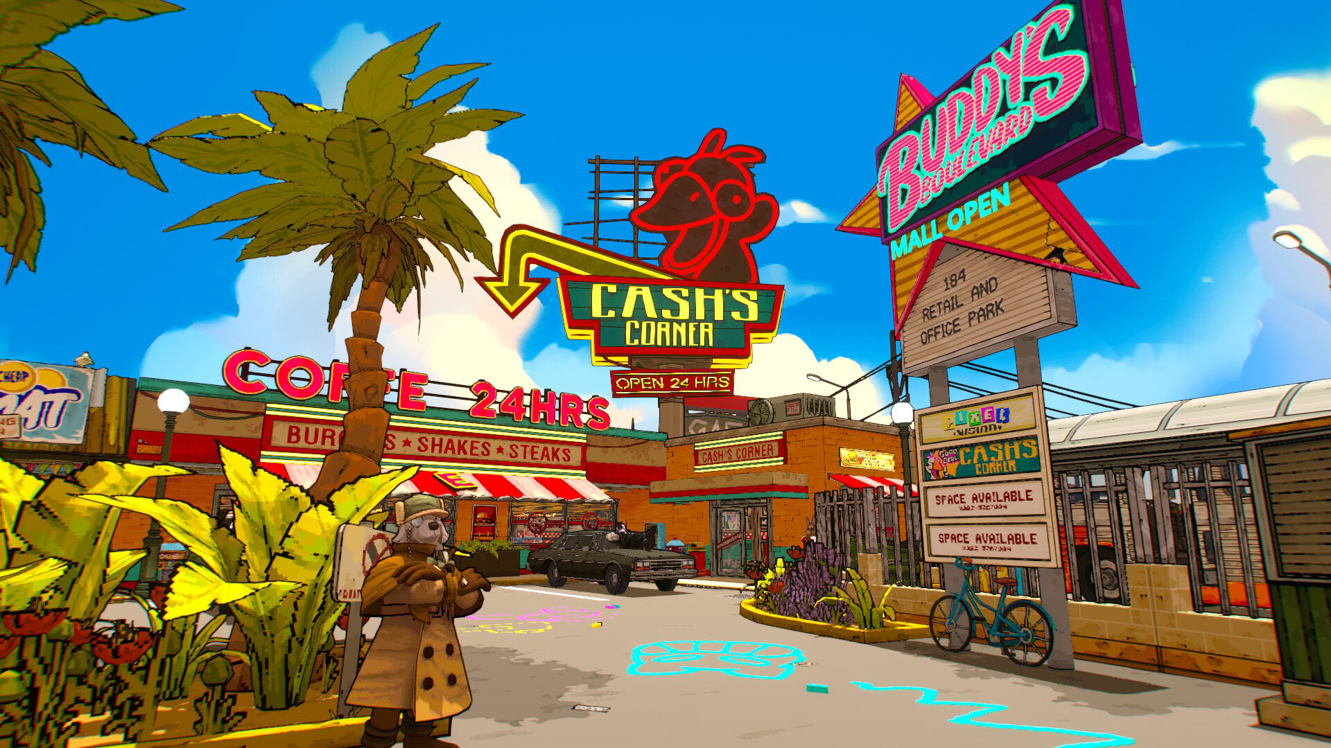 友尽对决 在线版/Friends vs Friends 截图 6