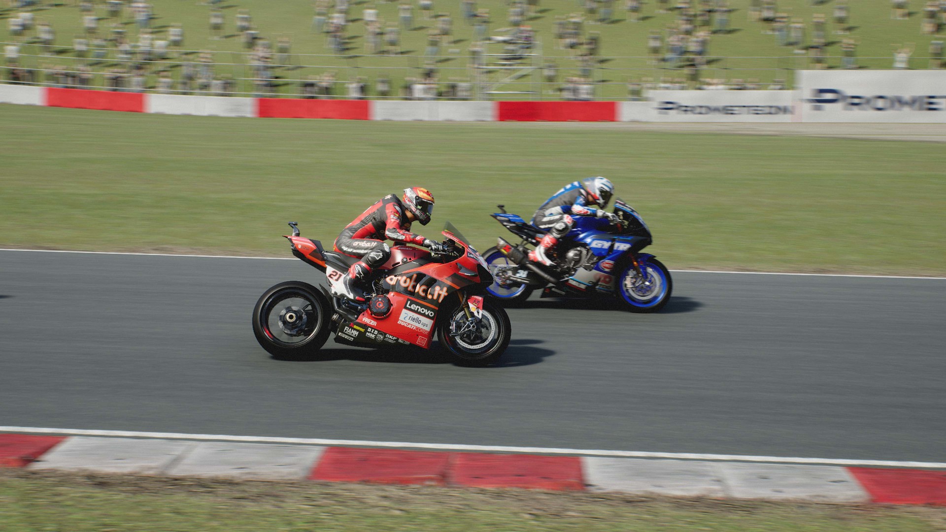 SBK 22/SBK 22 截图 6