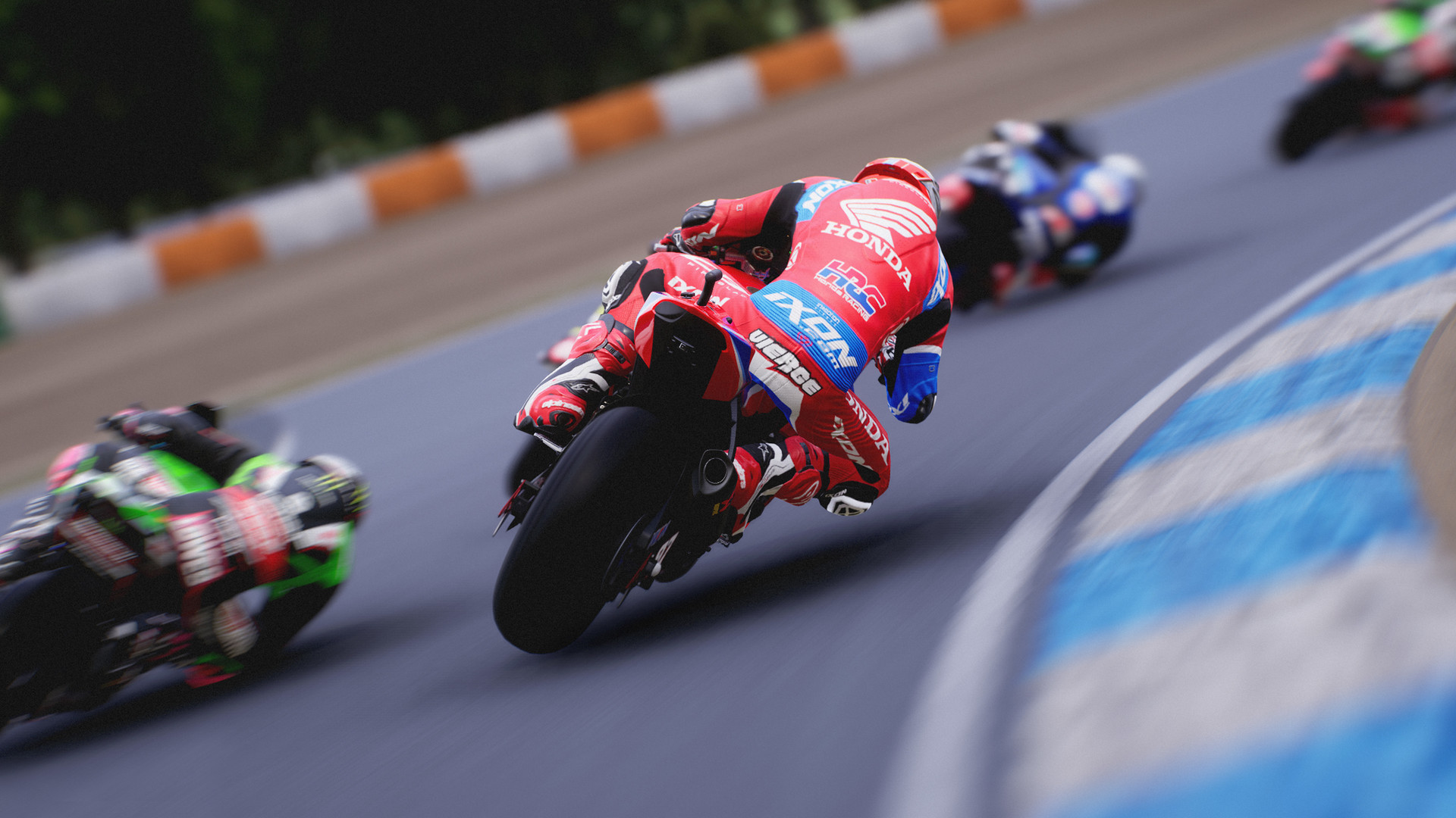 SBK 22/SBK 22 截图 10