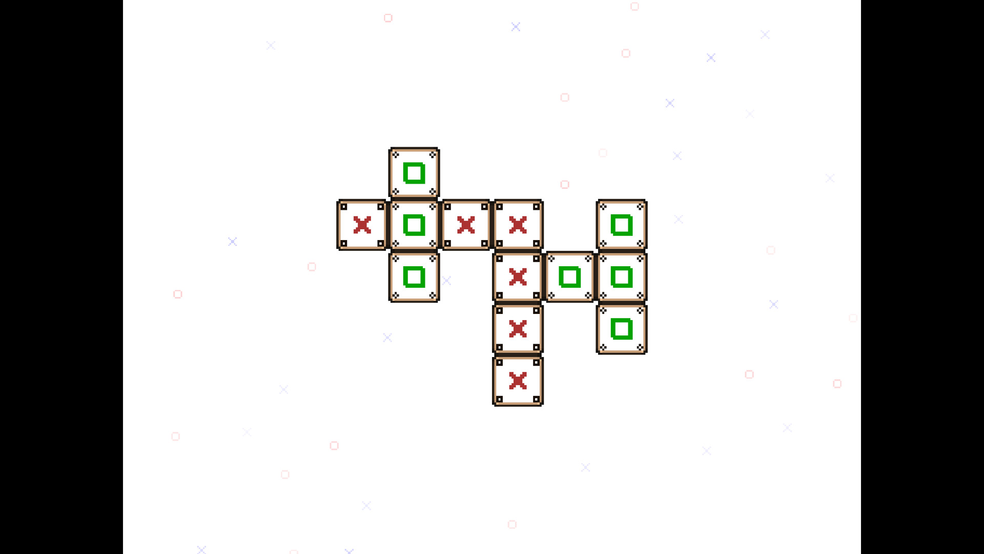 Batsu Maru indienova GameDB 游戏库