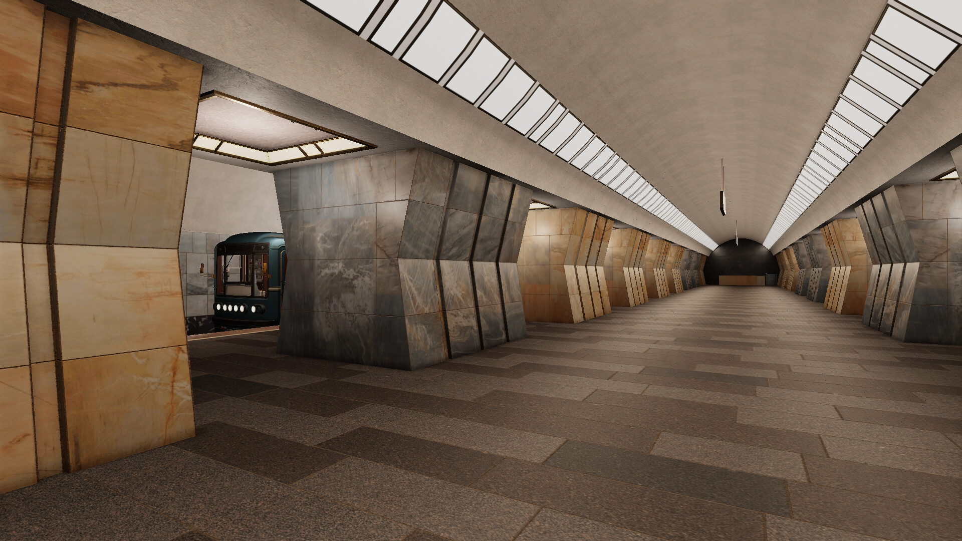 图片[5]-地铁模拟2/Metro Simulator 2（地铁模拟器2+1合集）-百度|夸克|UC|123|阿里|网盘资源|迅雷|IDM下载|泡菜游戏官网