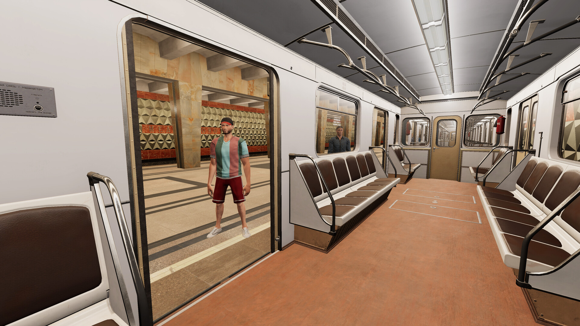 地铁模拟器2 Metro Simulator2|V1.6.1|中文