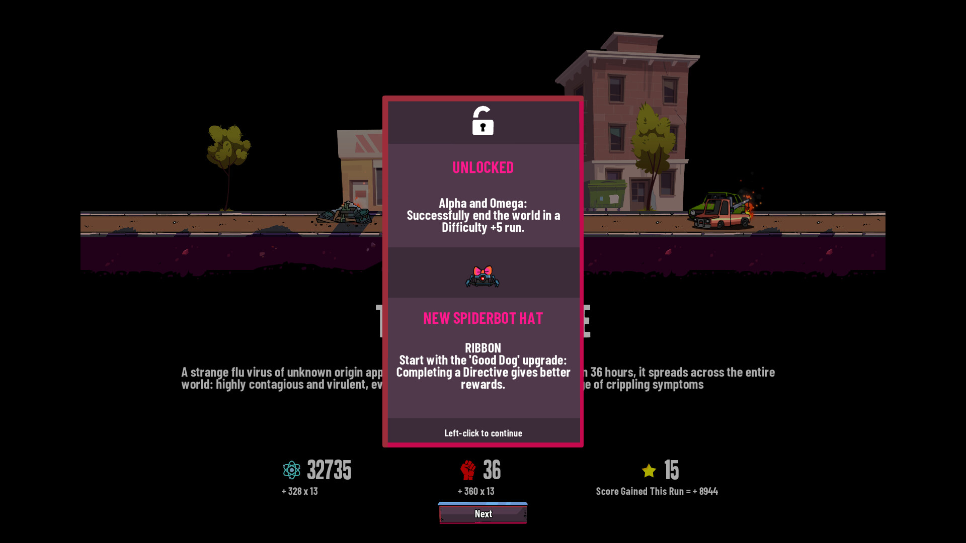 叛逆AI模拟器 		/Rogue AI Simulator 截图 10