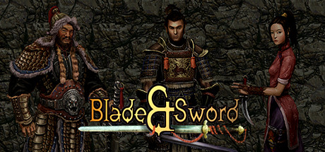 刀剑封魔录（Blade & Sword）