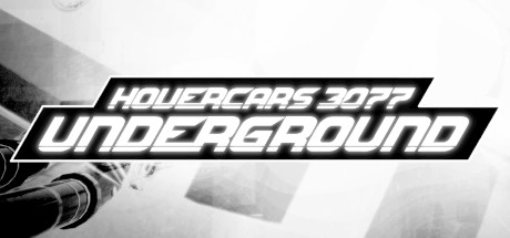 悬浮车3077：地下赛车/Hovercars 3077: Underground racing-波仔分享