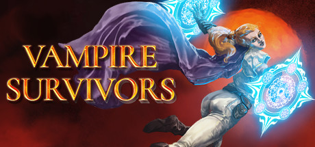 吸血鬼幸存者/Vampire Survivors（v1.10.103 更新—魂斗罗联动DLC）