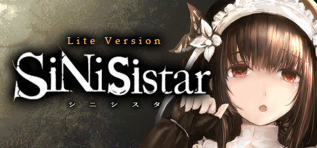 哥特少女勇闯恶魔城/SiNiSistar Lite Version（Build.7793201+DLC+通关档）-小树基地